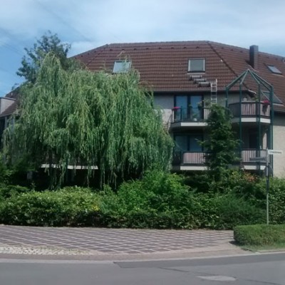 Westfalenstraße 2